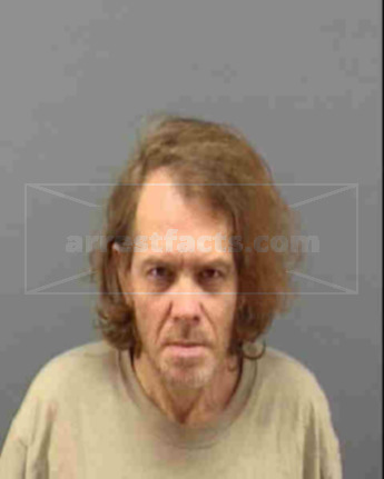 Terry Lee Dewasme