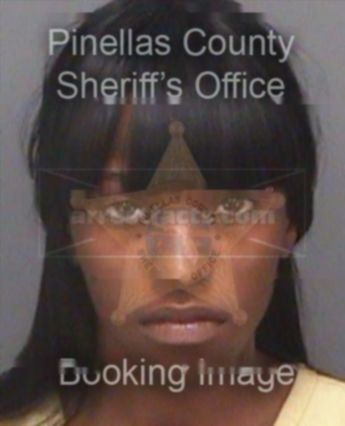 Anjessica L Bentley