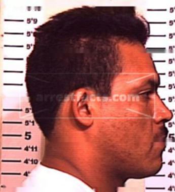 Cecilio Enrique Castillo