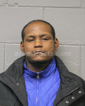Thomas Robinson
