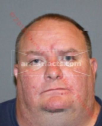 Michael Aaron Davis
