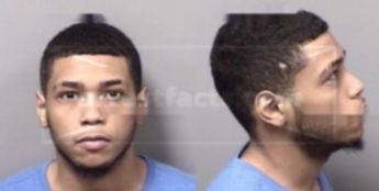 Jordan Manuel Jimenez