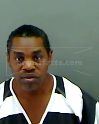 Lamarcus (Nmn) Smith
