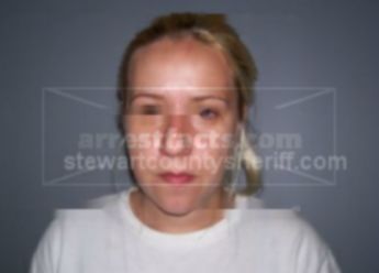 Tiffany Nicole Treadway