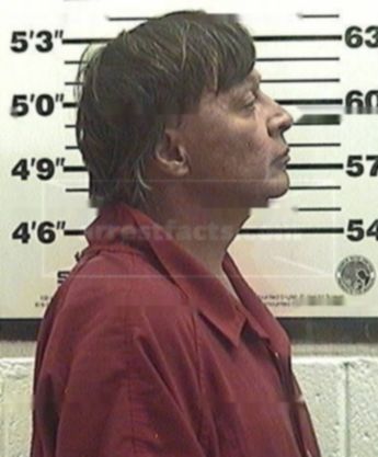Gilbert Trujillo
