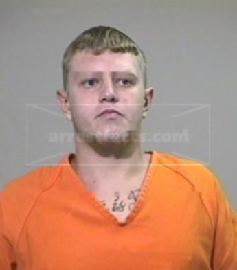 Alan James Stokes