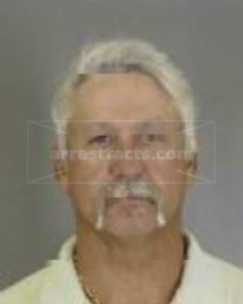 David Arnold Davis