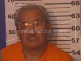 Nicholas Tagle Simmons