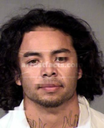 Joseph Vallejo Jr.