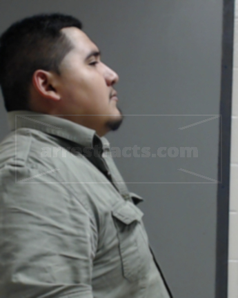 Steven Estevanez