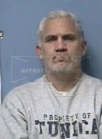 Mark Layne Beshires