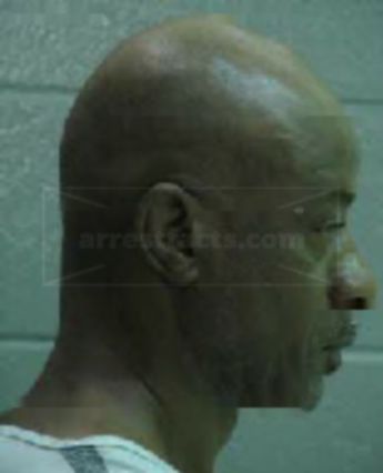 Gary Michael Mccrae