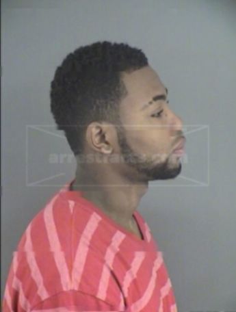 Jaclarence Deedwarde Rainey