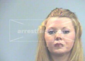 Brandie M Stamper