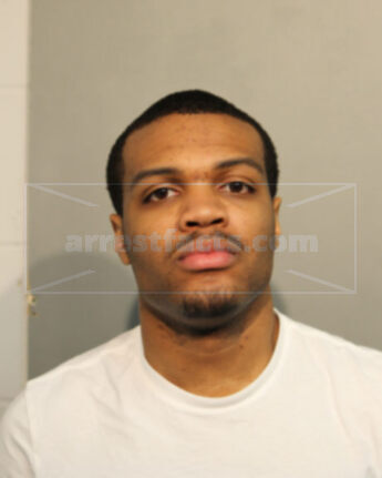 Justin Spraggins