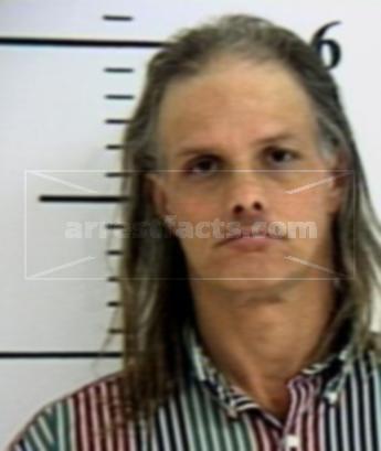 Russell Armell Layton