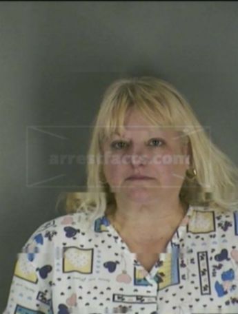 Nancy Leigh Duckworth