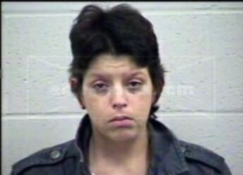 Jamie Leigh Kipp