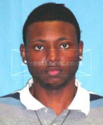 Kelvin Jaquez Mack