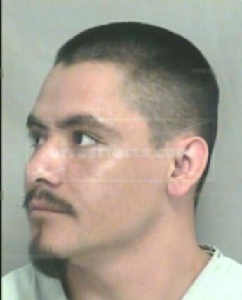 Ramon Almarez Vazquez