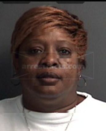 Yolanda Gayle Jackson