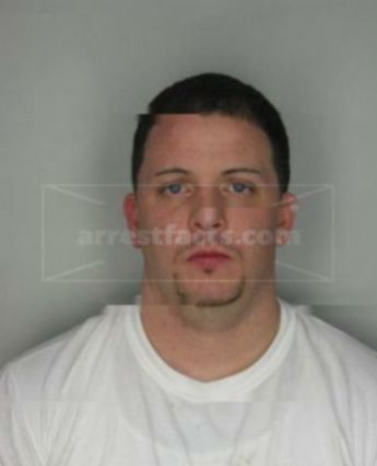 Christopher Wayne Shelton