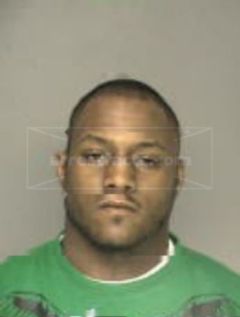 Burr Terrance