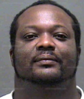 Antonio Logena Berry