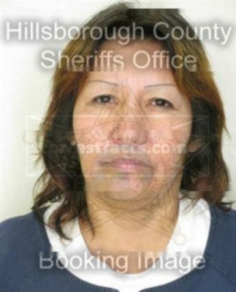 Juanita Ortiz Salazar