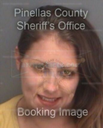 Courtney Elizabeth Barber