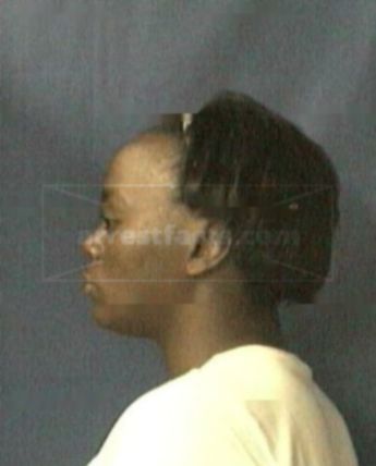 Andrea Janea Freeman