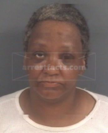 Shevonne Jeannette Brown