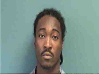 Steven Ray Hendricks