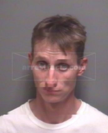 Brandon Ellis Buckelew
