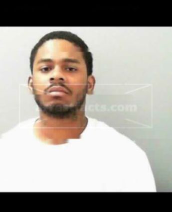 Desean Lamar Briscoe