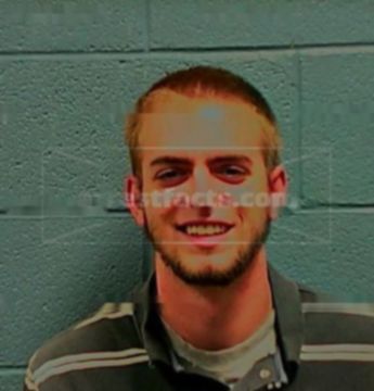 Seth Ryan Brackett