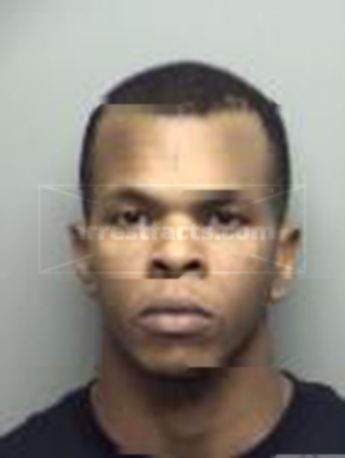 Branden Mika Hampton