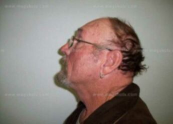 Larry William Smith