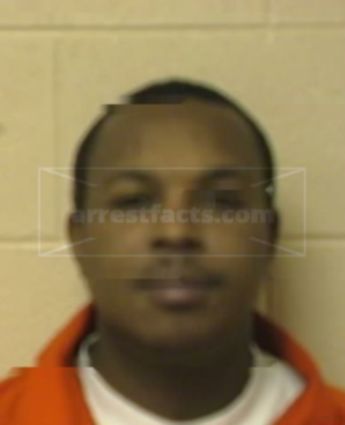 Antonio Jackson