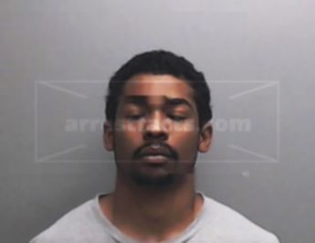 Bradley Taylor Braxton