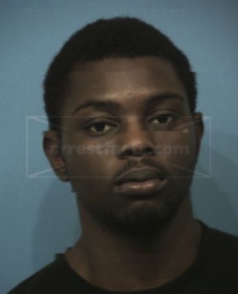 Jajuan Kentrell Austin