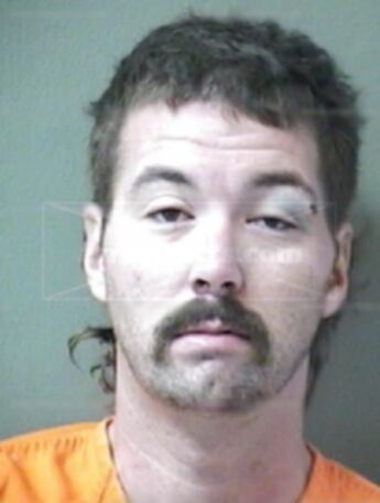 James Norman Garrett Jr