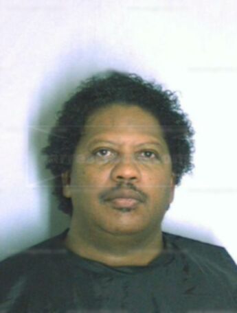 Reginald Flournoy