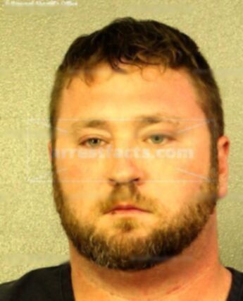 Jeremy Cleatus Meister