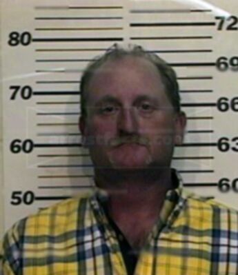 Jeffrey Glen Baugus