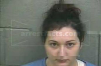 Brittany Leann Cassady