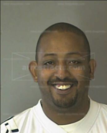 Brett Lu'vaughn Fennell