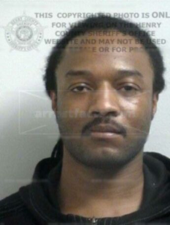 Danny Dunterrius Ingram