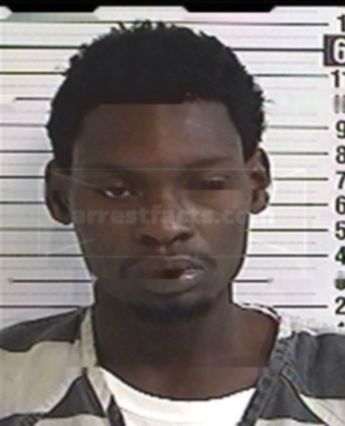 Darren Lamar Washington