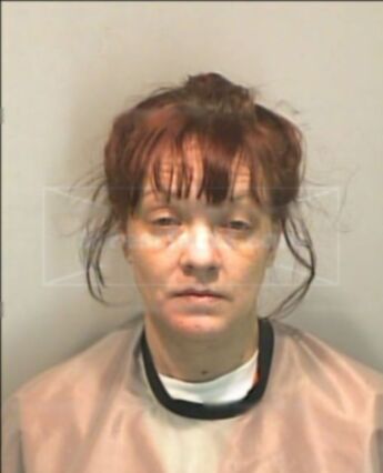 Stacie Denise Jorda Roach